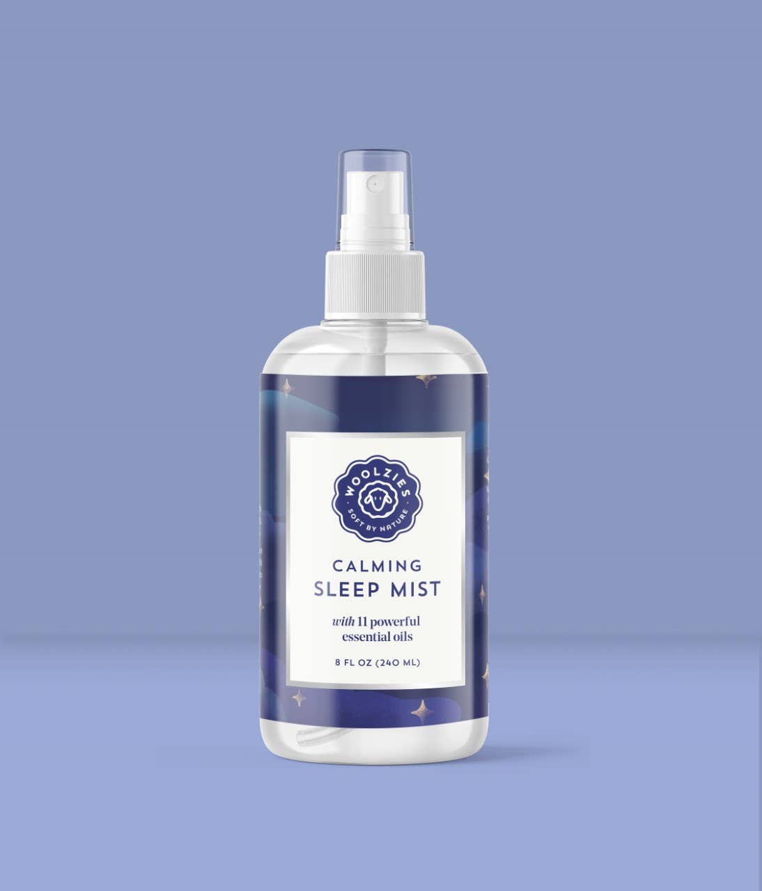 Calming Sleep Mist 8oz