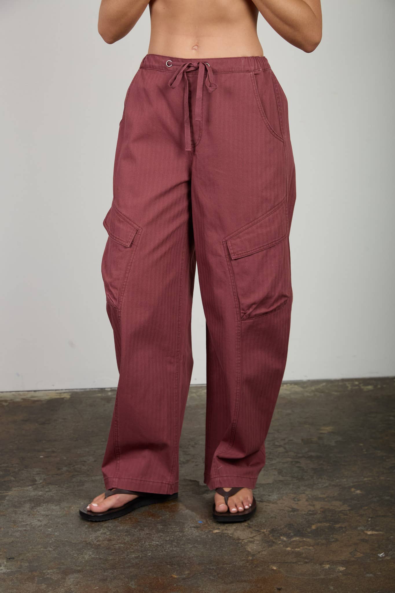 Gilmore Cargo pant