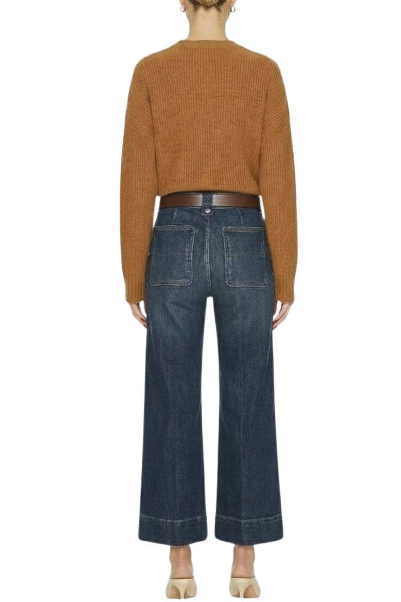 Aerial Denim