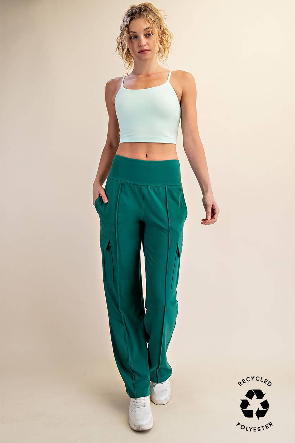 Cargo Pants
