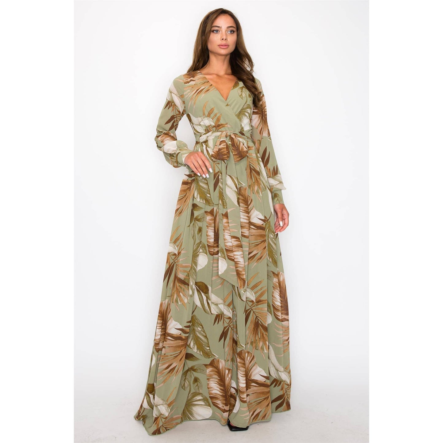 Midnights Maxi