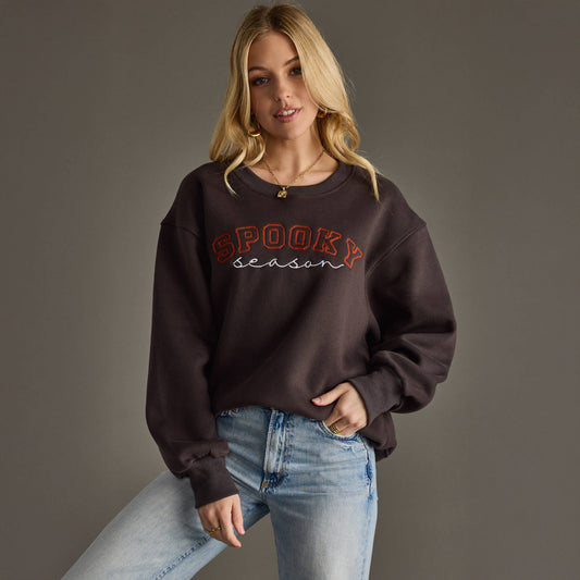 Spooky Season Sweatshirt