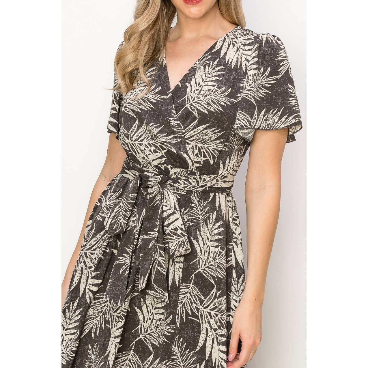 Rosemary Maxi