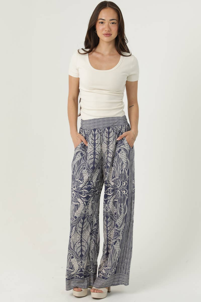 Sawyer Pant