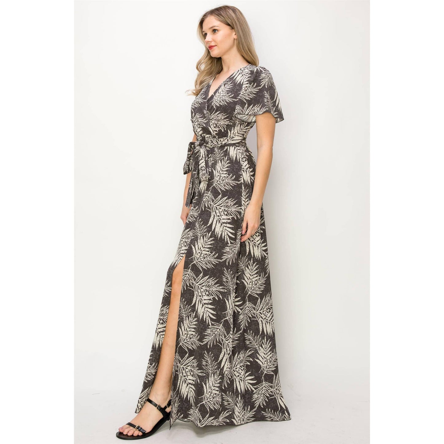 Rosemary Maxi