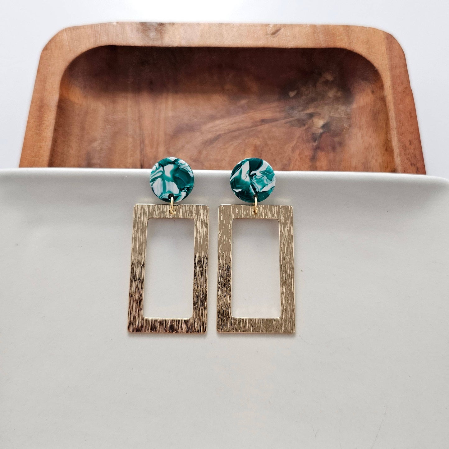 Rebecca Earrings