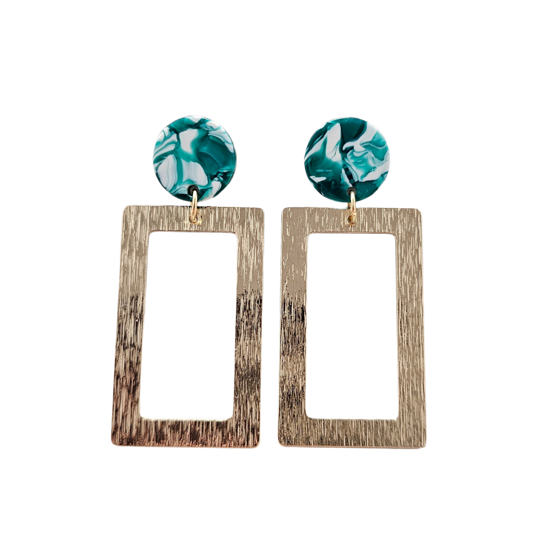 Rebecca Earrings