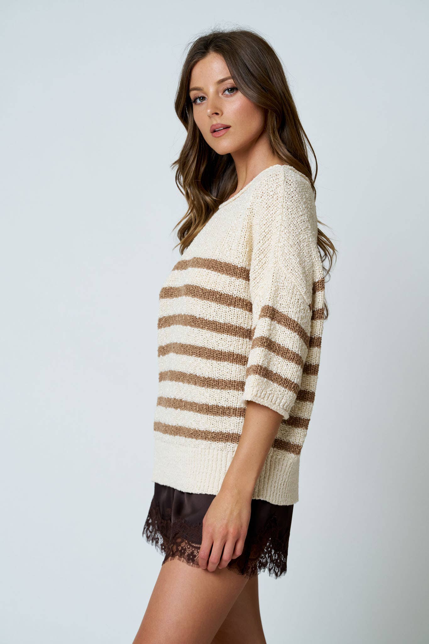 Cortado sweater