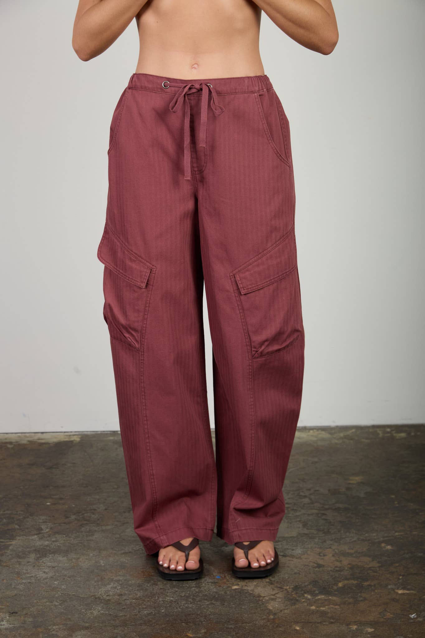 Gilmore Cargo pant