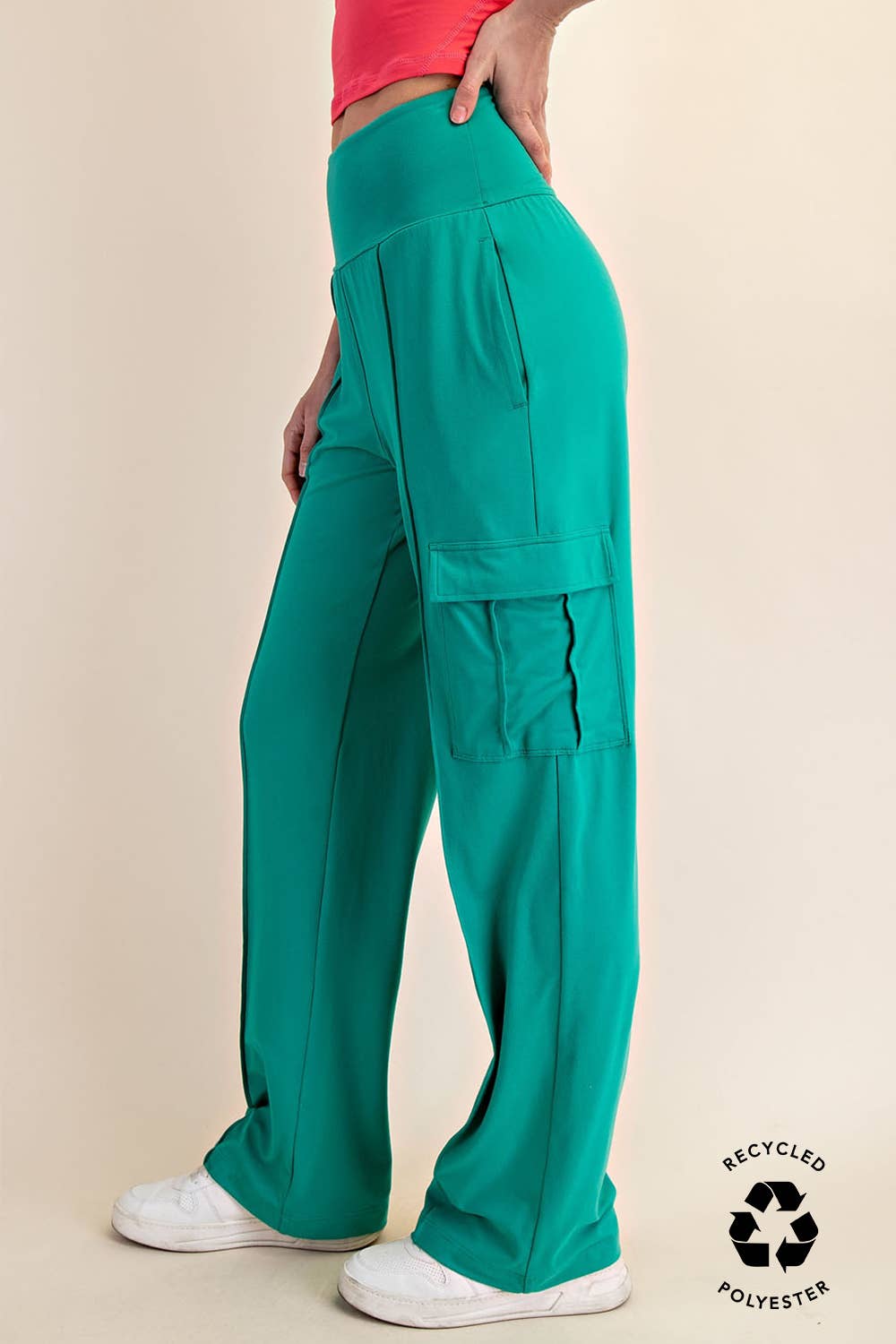 Cargo Pants