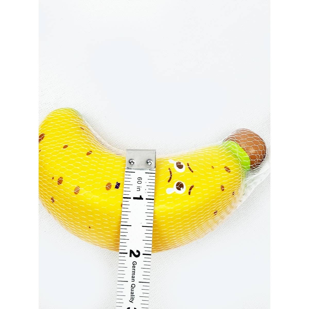 Slow Rising Fruit Collection Squishy Toy