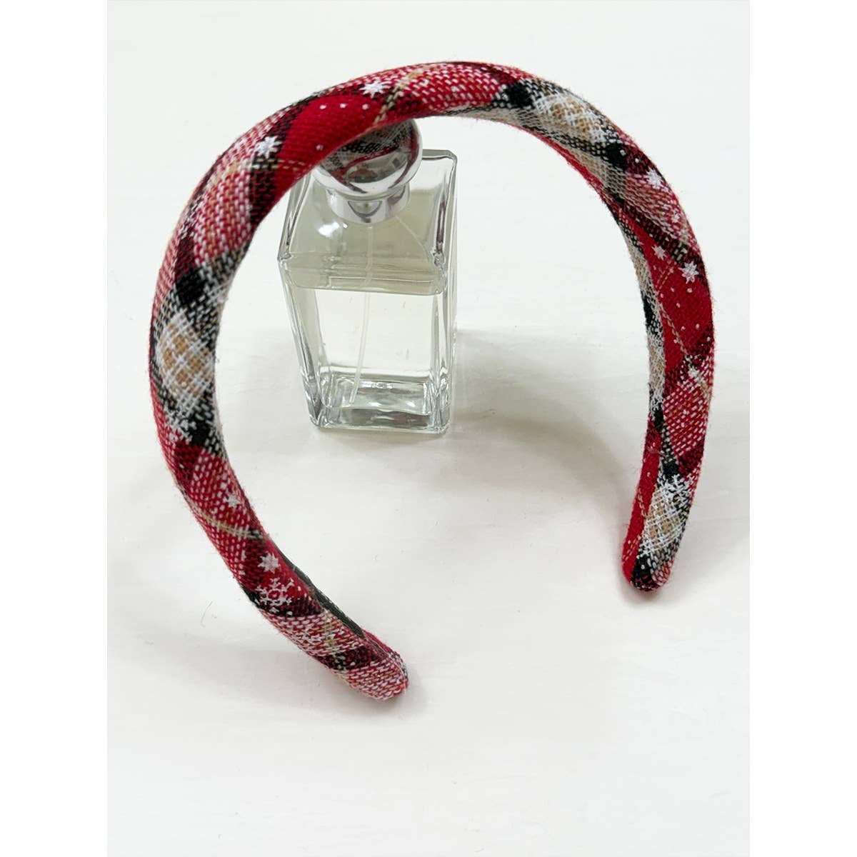 Christmas Theme Padded Headbands