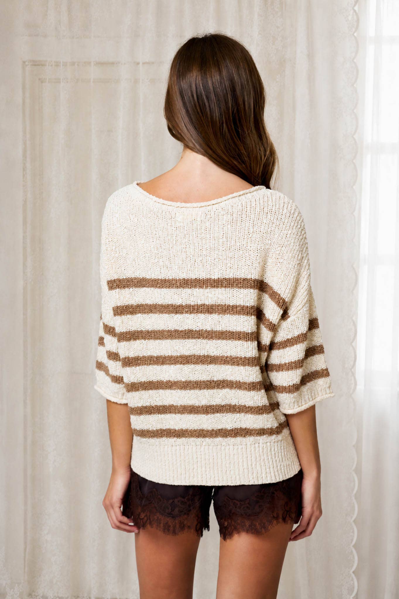 Cortado sweater