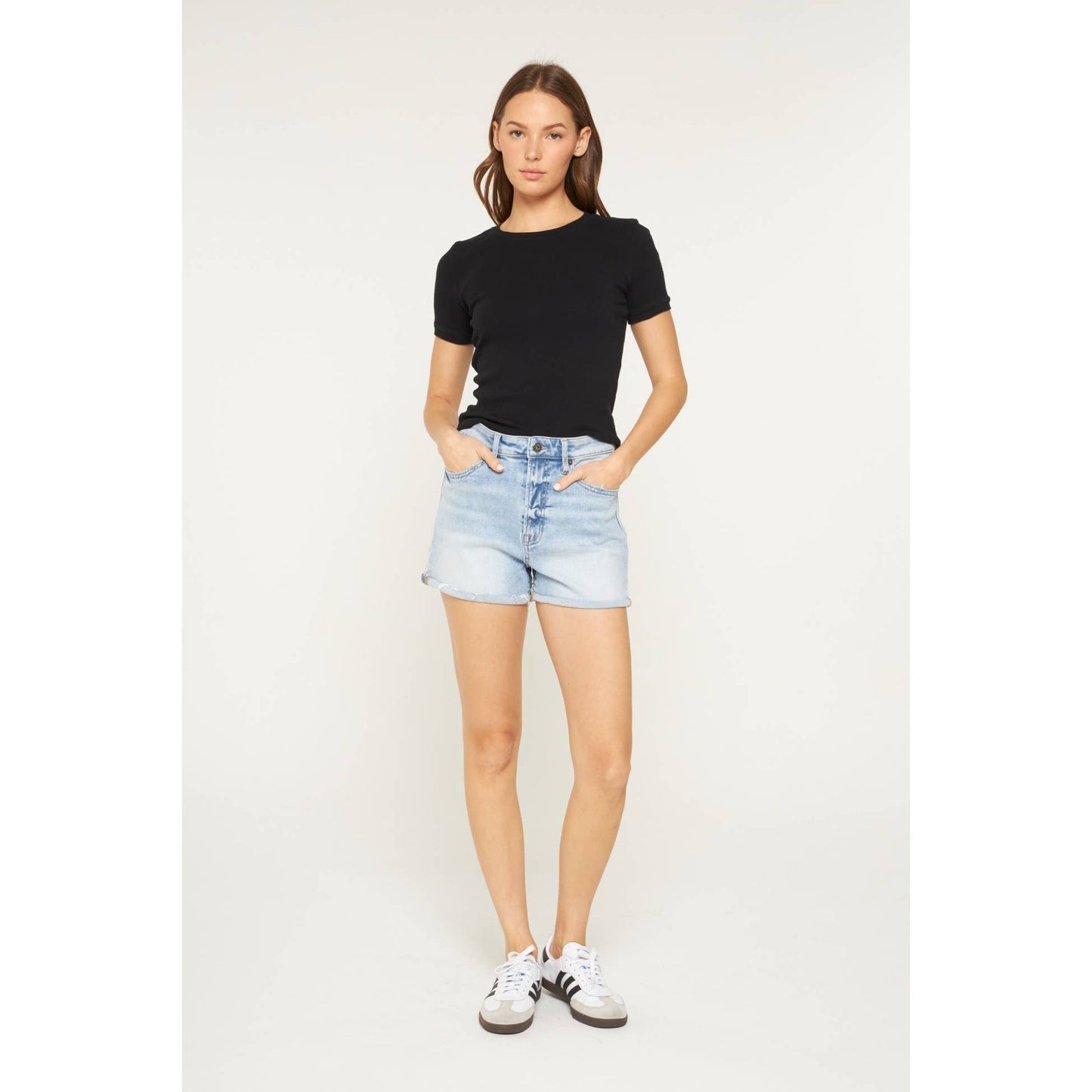 Tiffany Short