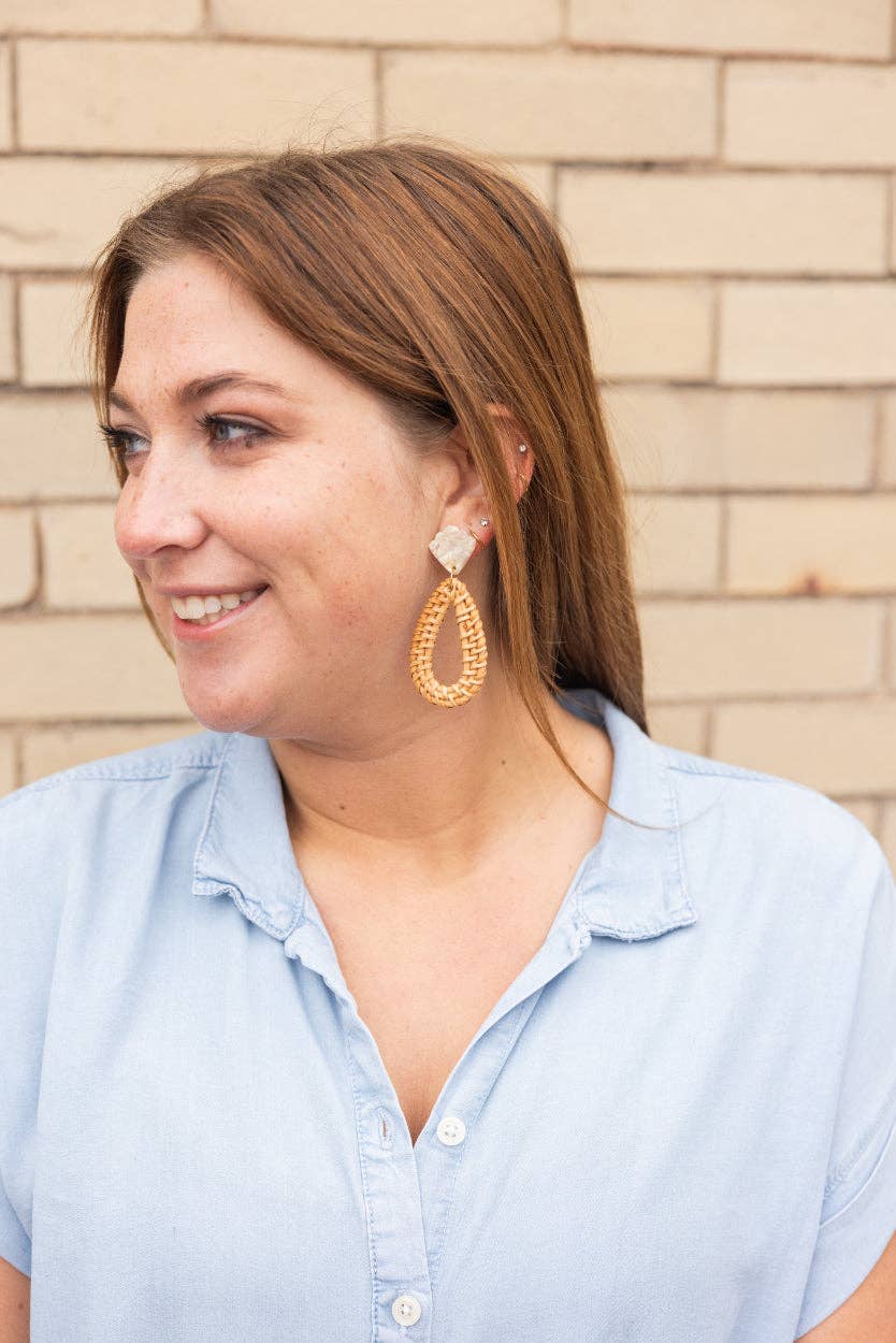 Malia Earrings