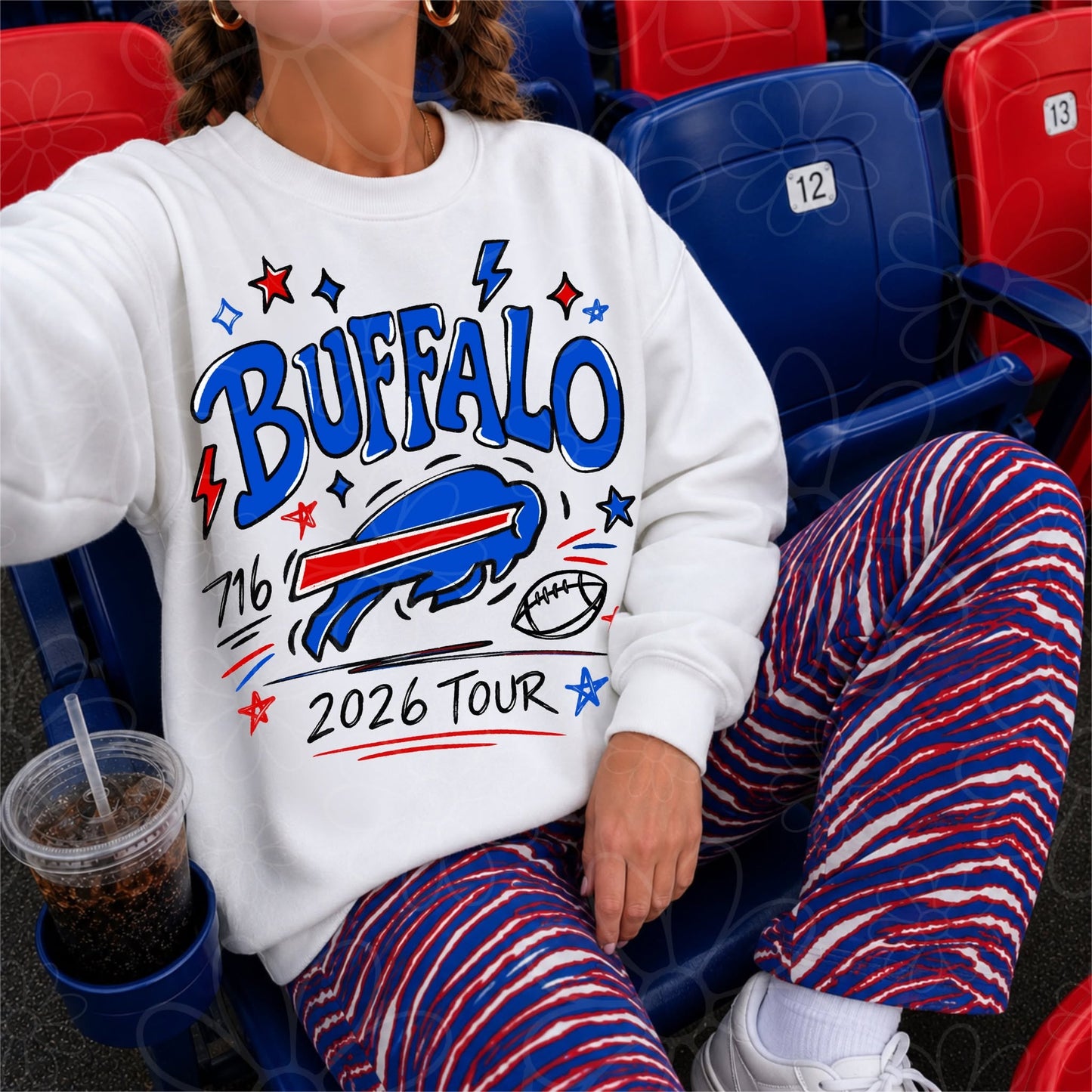 Buffalo 2026 Tour
