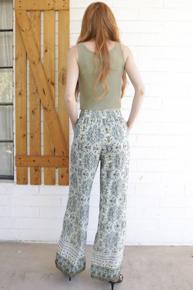 Santori Breeze pant