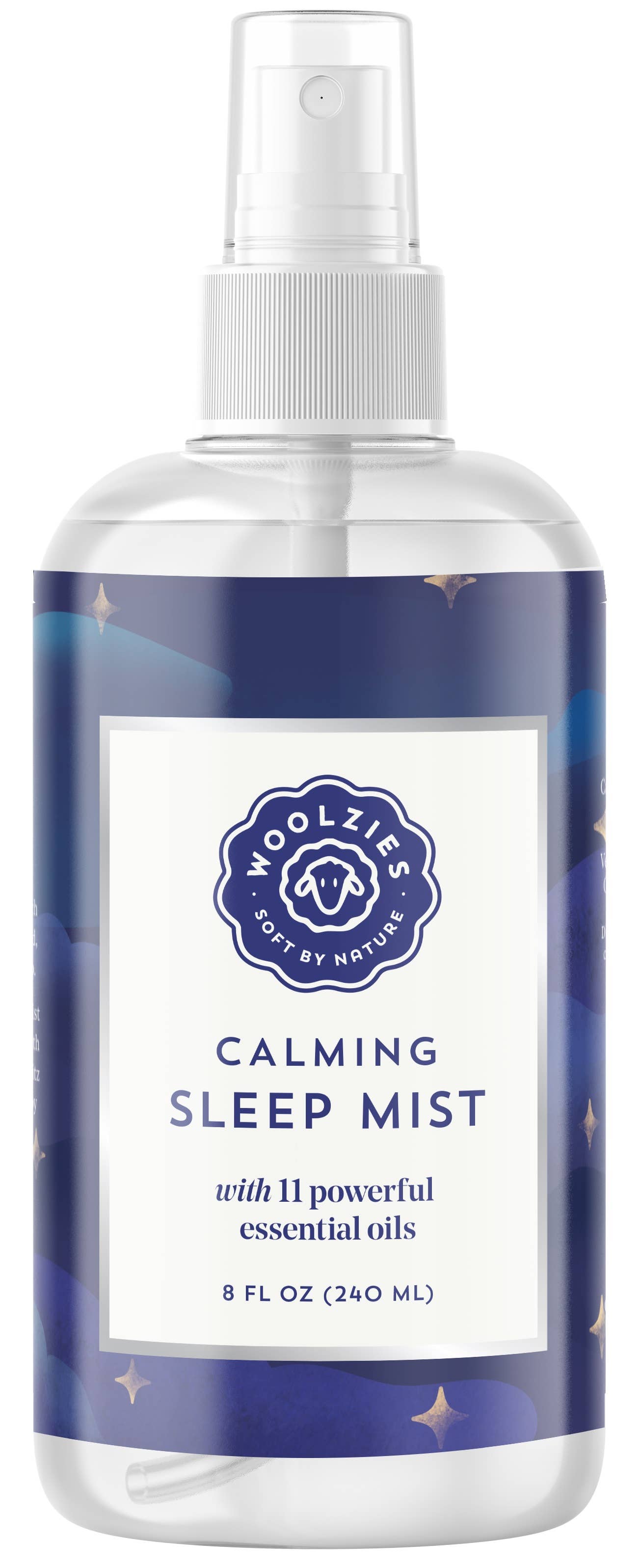 Calming Sleep Mist 8oz