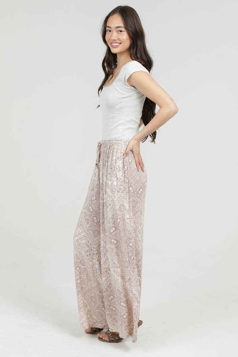 Melodie Pant