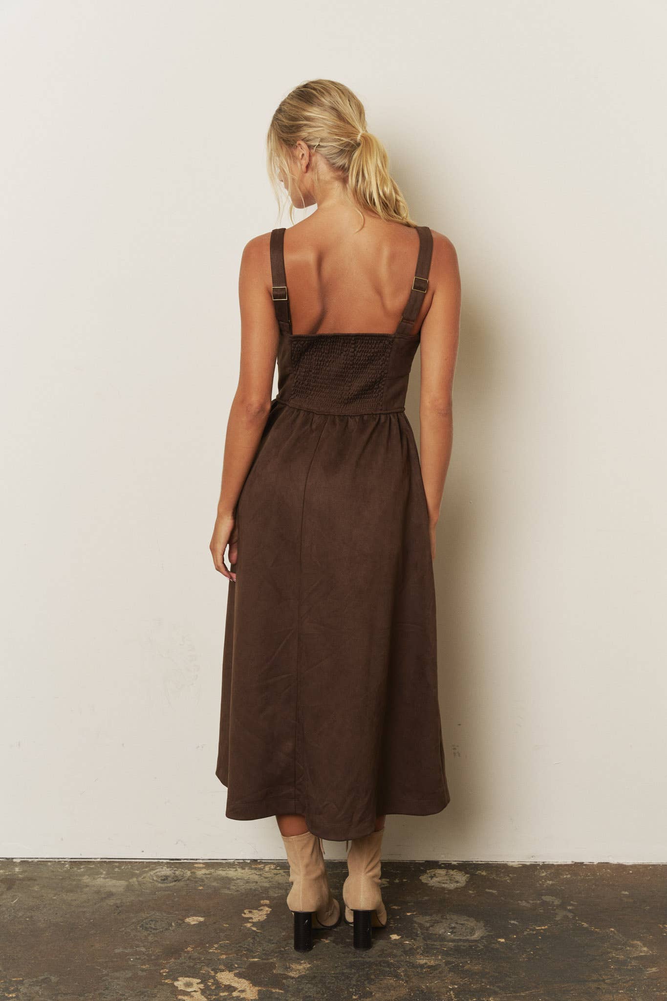 Ella dress