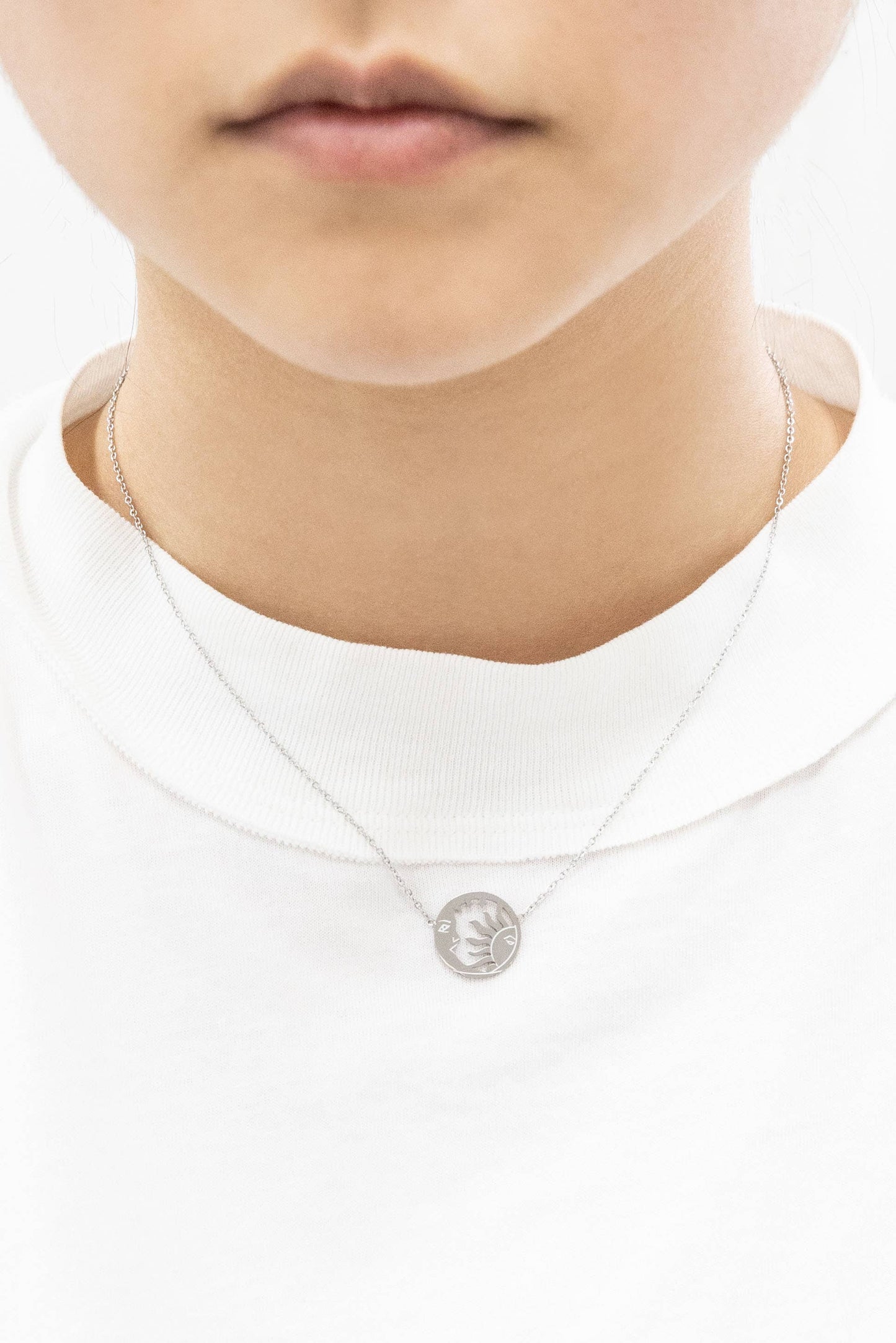Match Made In Heaven Necklace