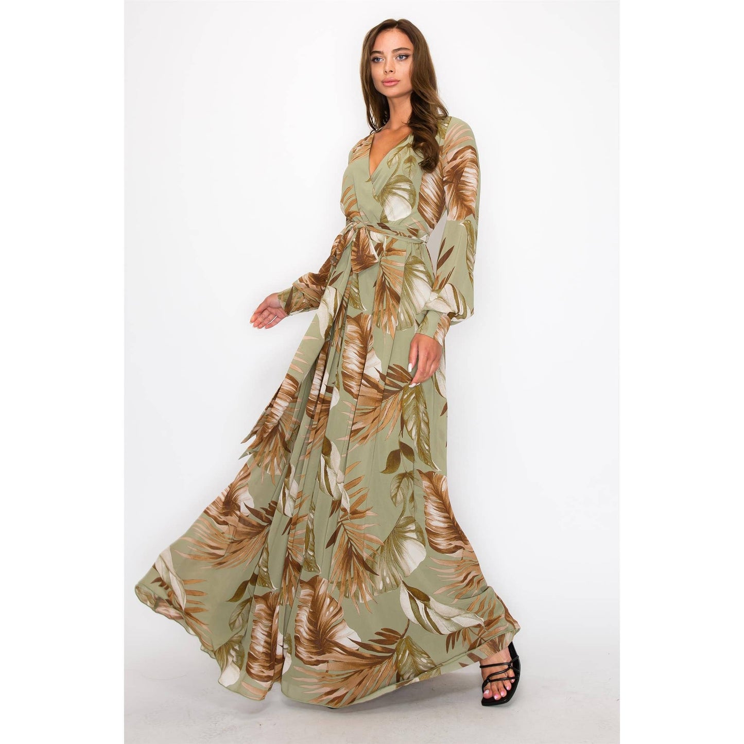 Midnights Maxi