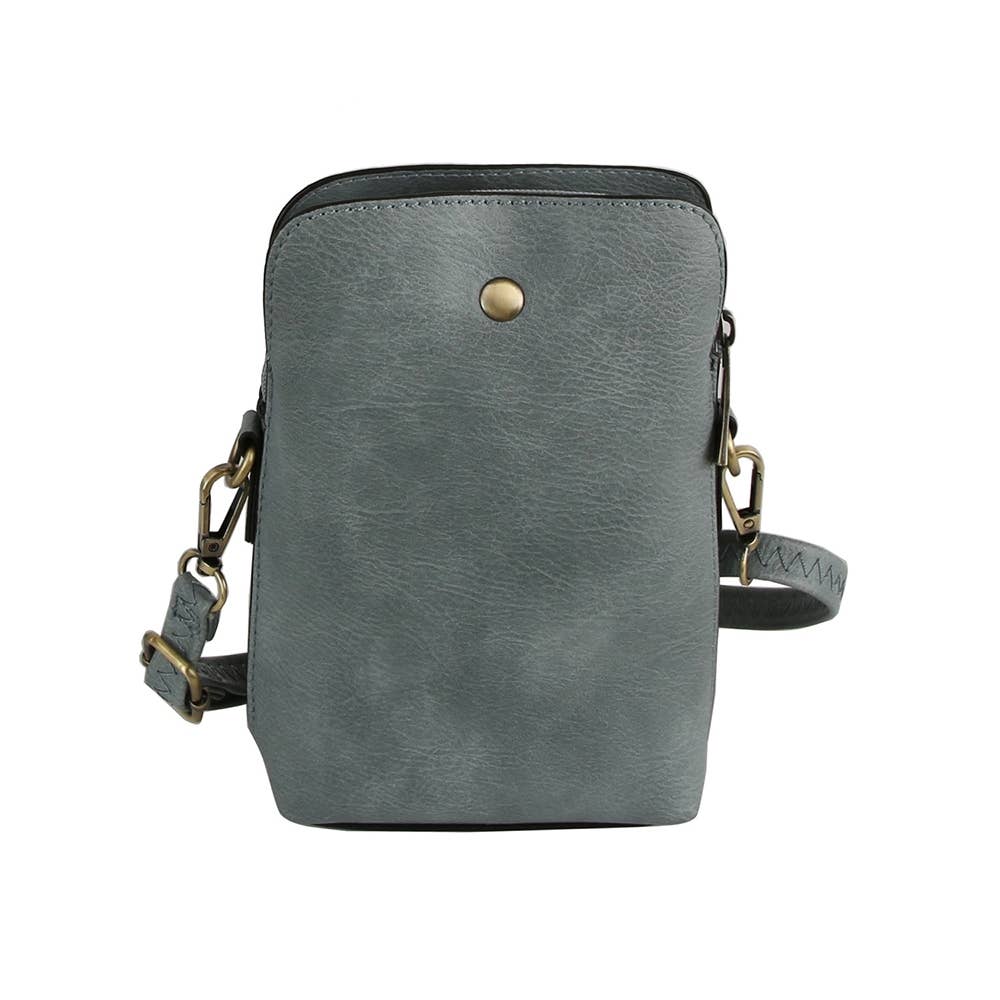 Fashion Mini Crossbody Bag Cell Phone Purse