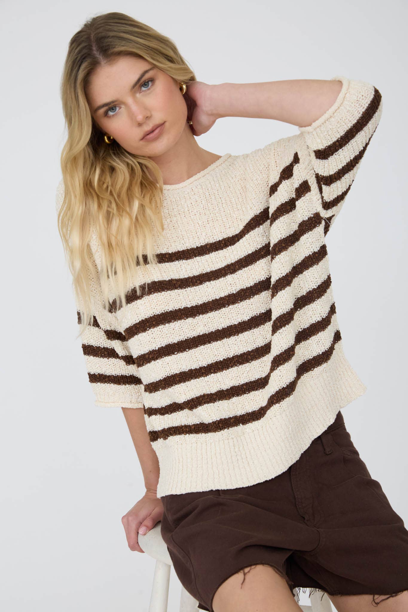 Cortado sweater
