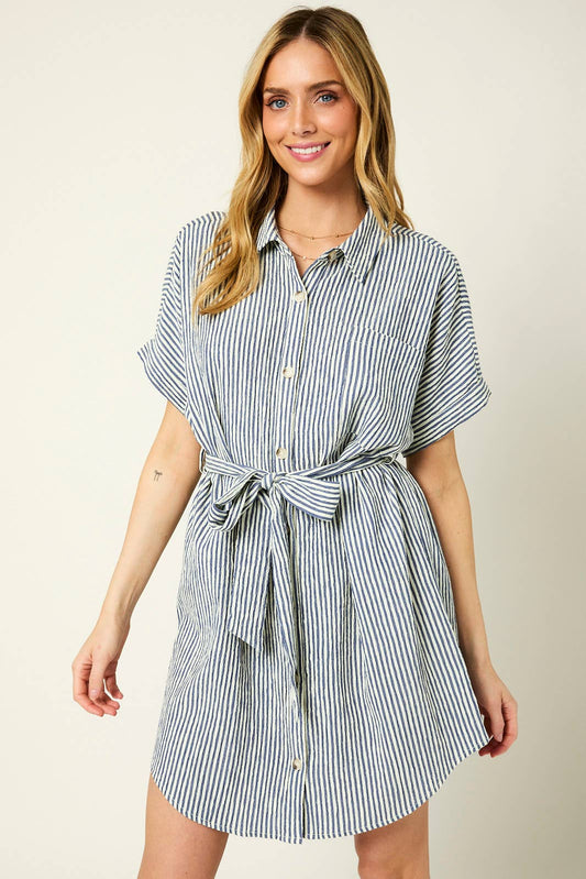 Charlie Dress