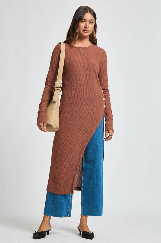 Wildwood Tunic