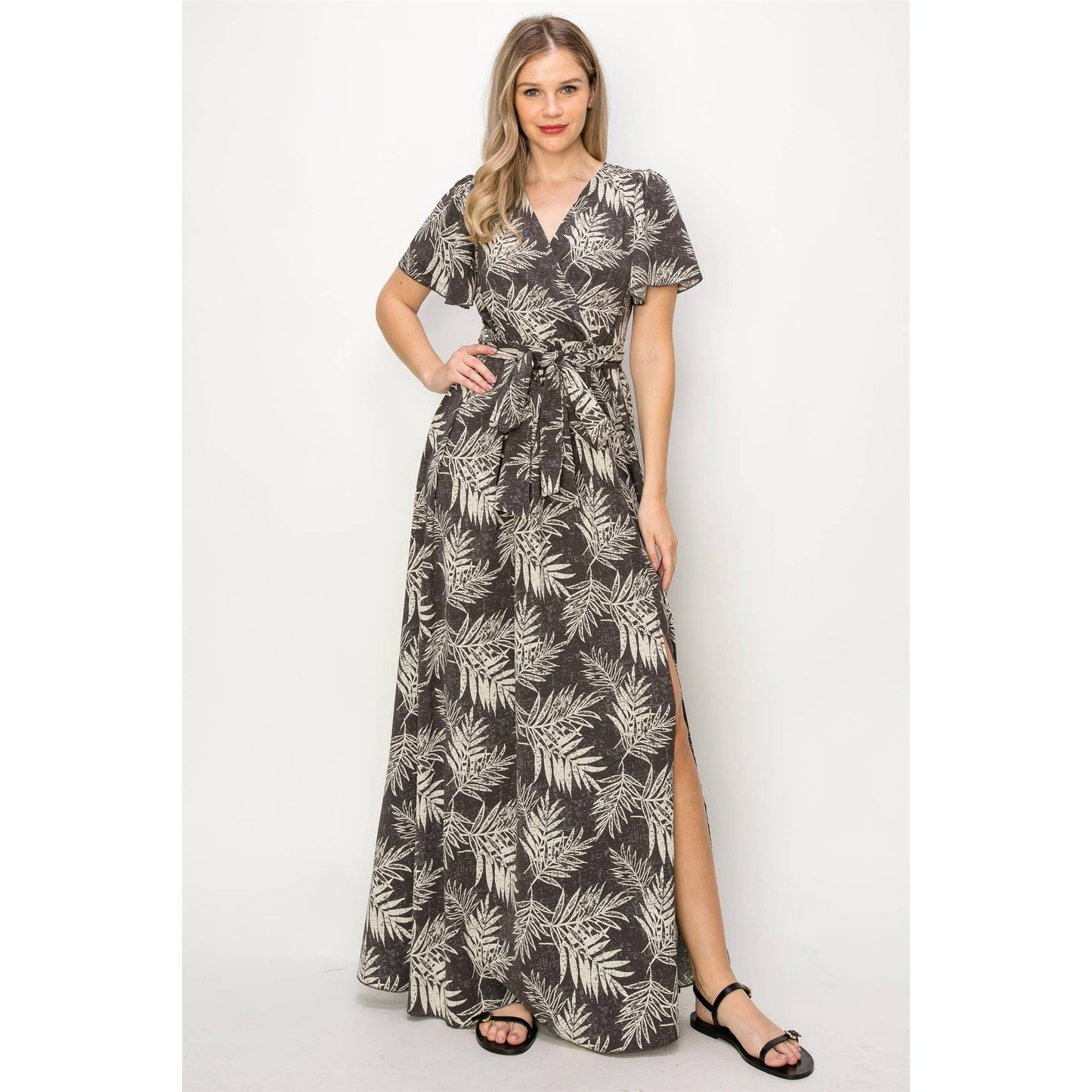 Rosemary Maxi