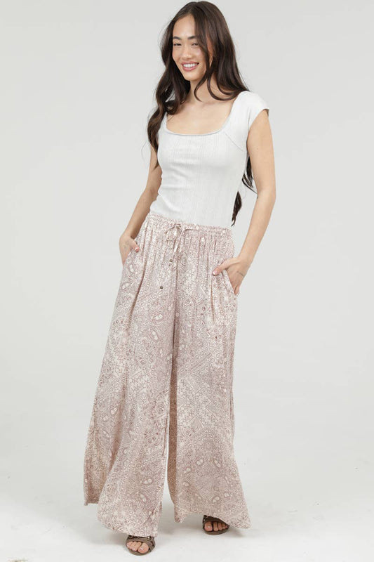 Melodie Pant