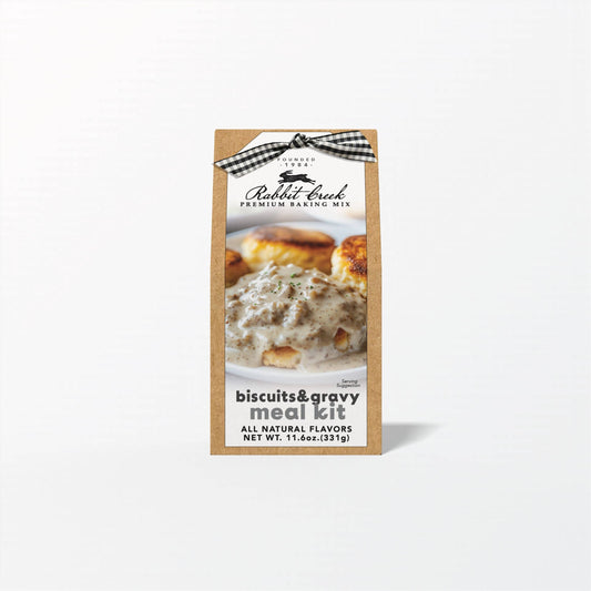 BISCUITS & GRAVY MIX