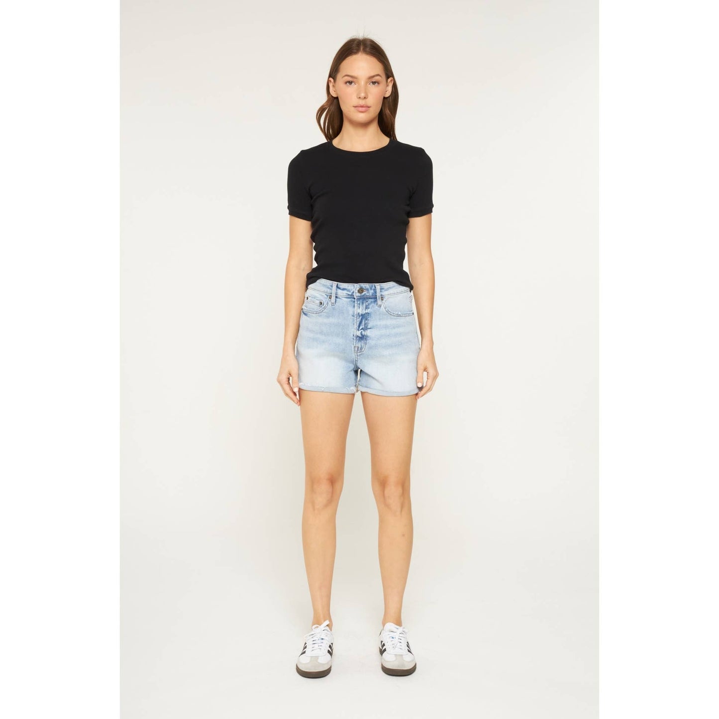 Tiffany Short