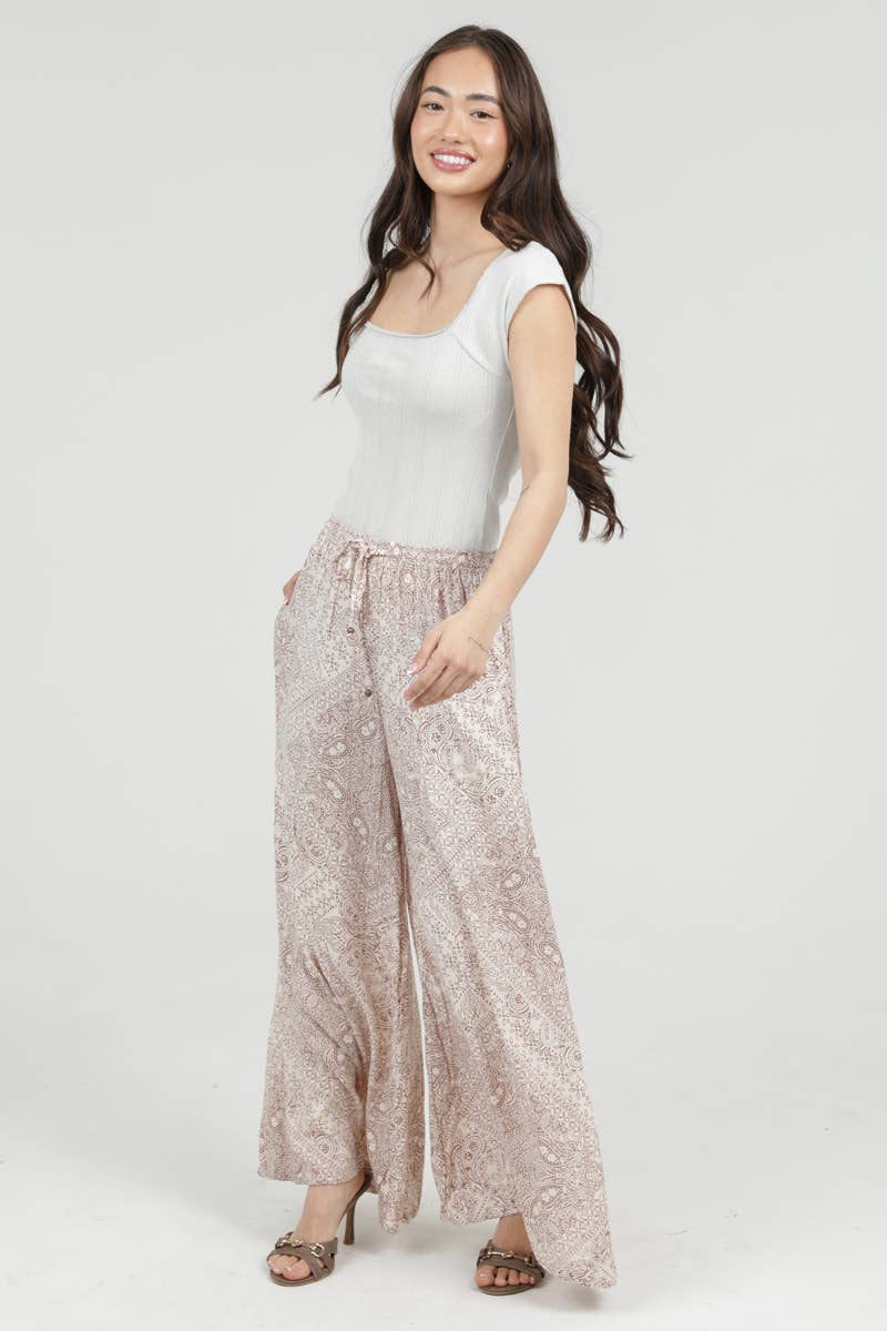 Melodie Pant