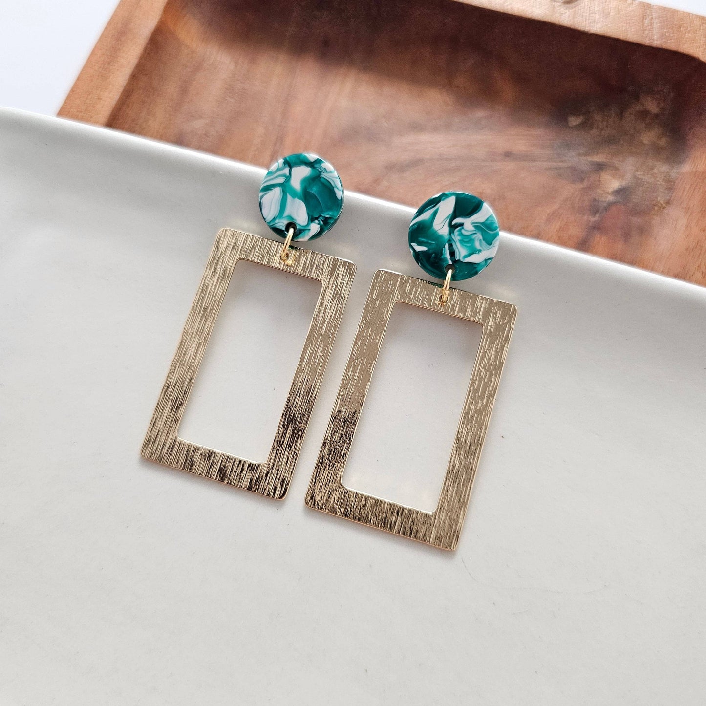 Rebecca Earrings