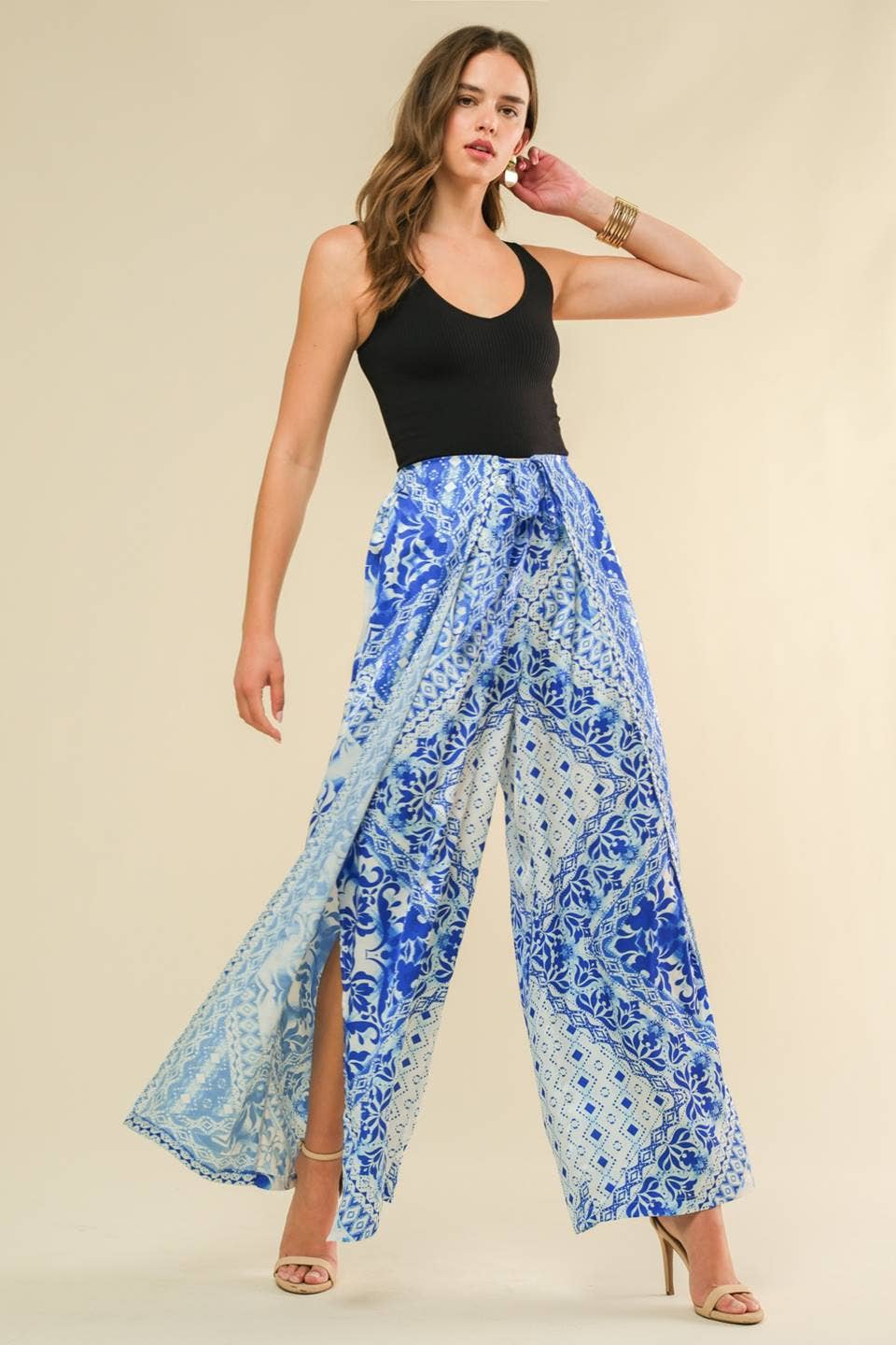 ocean draft pants