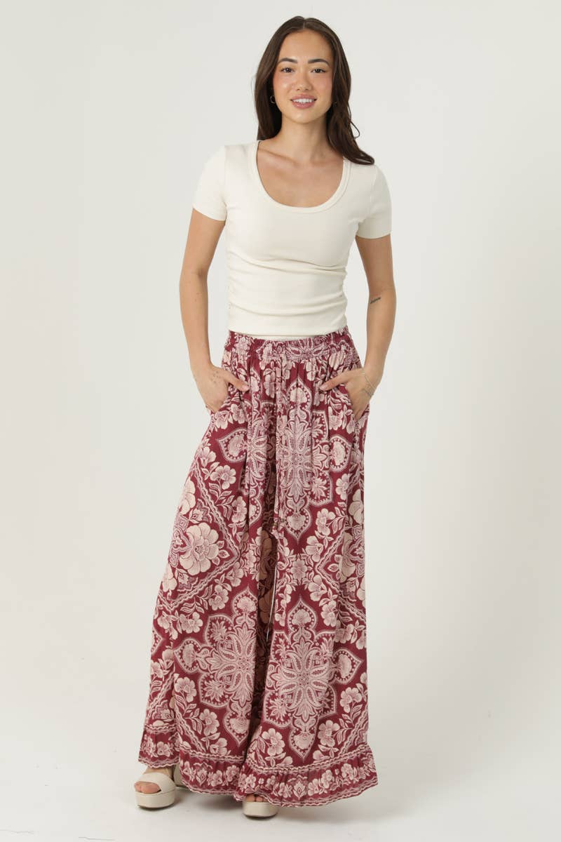 aurora pants
