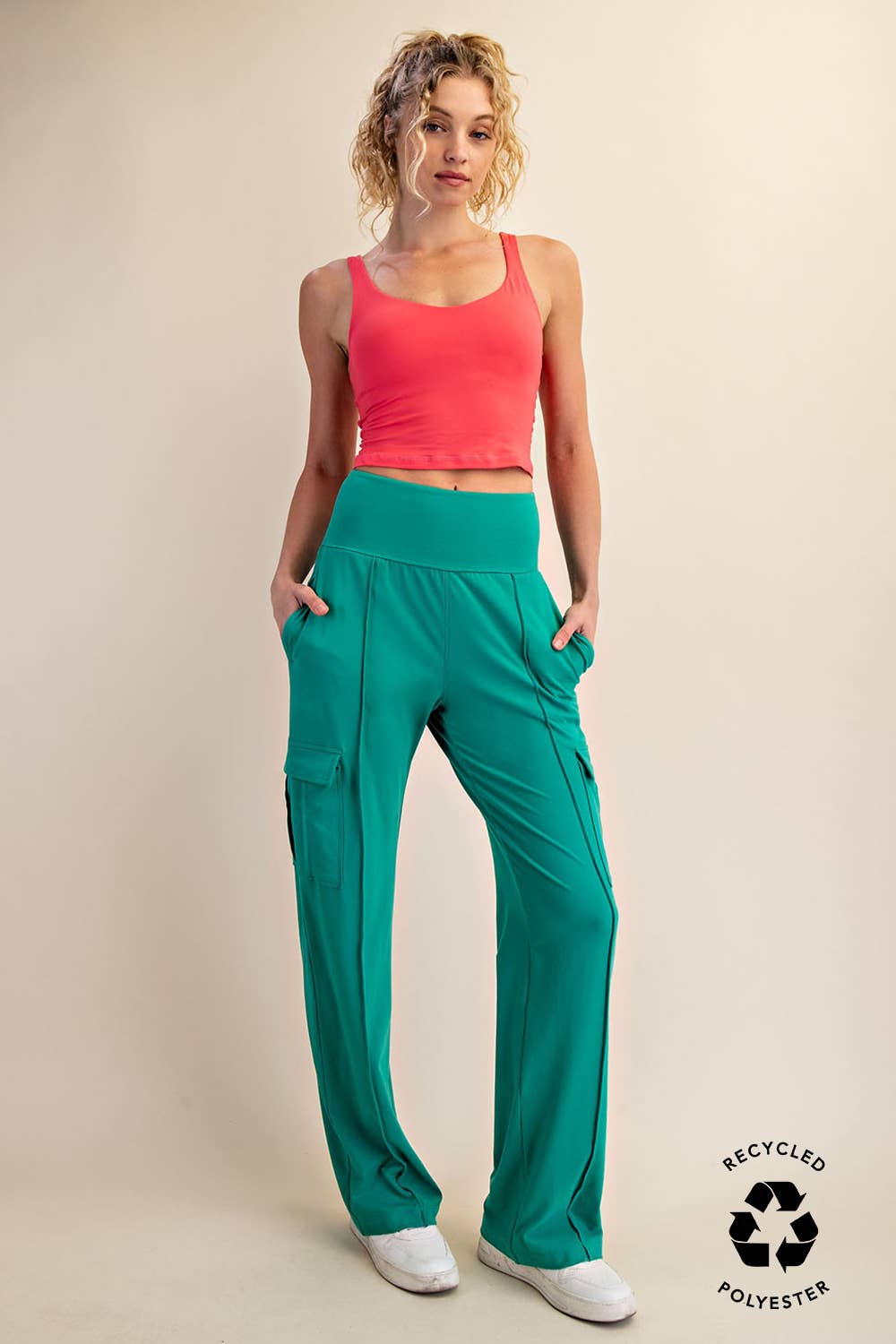 Cargo Pants