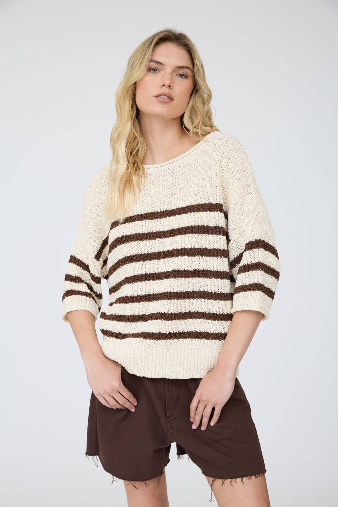 Cortado sweater