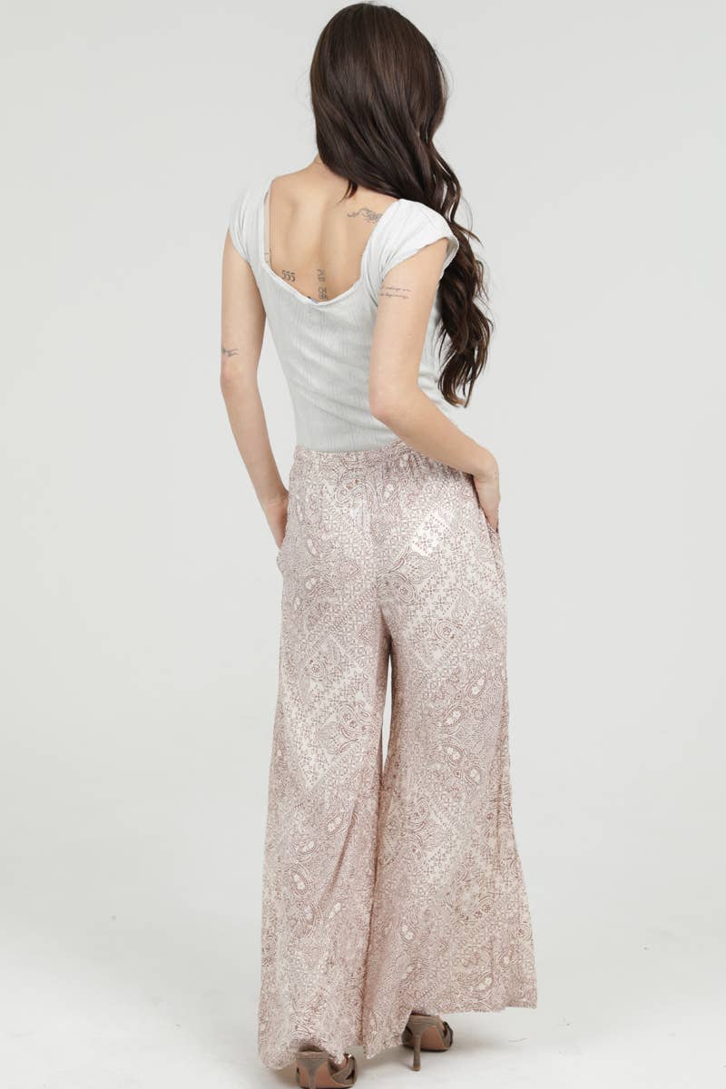 Melodie Pant