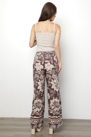 Autumn days pant