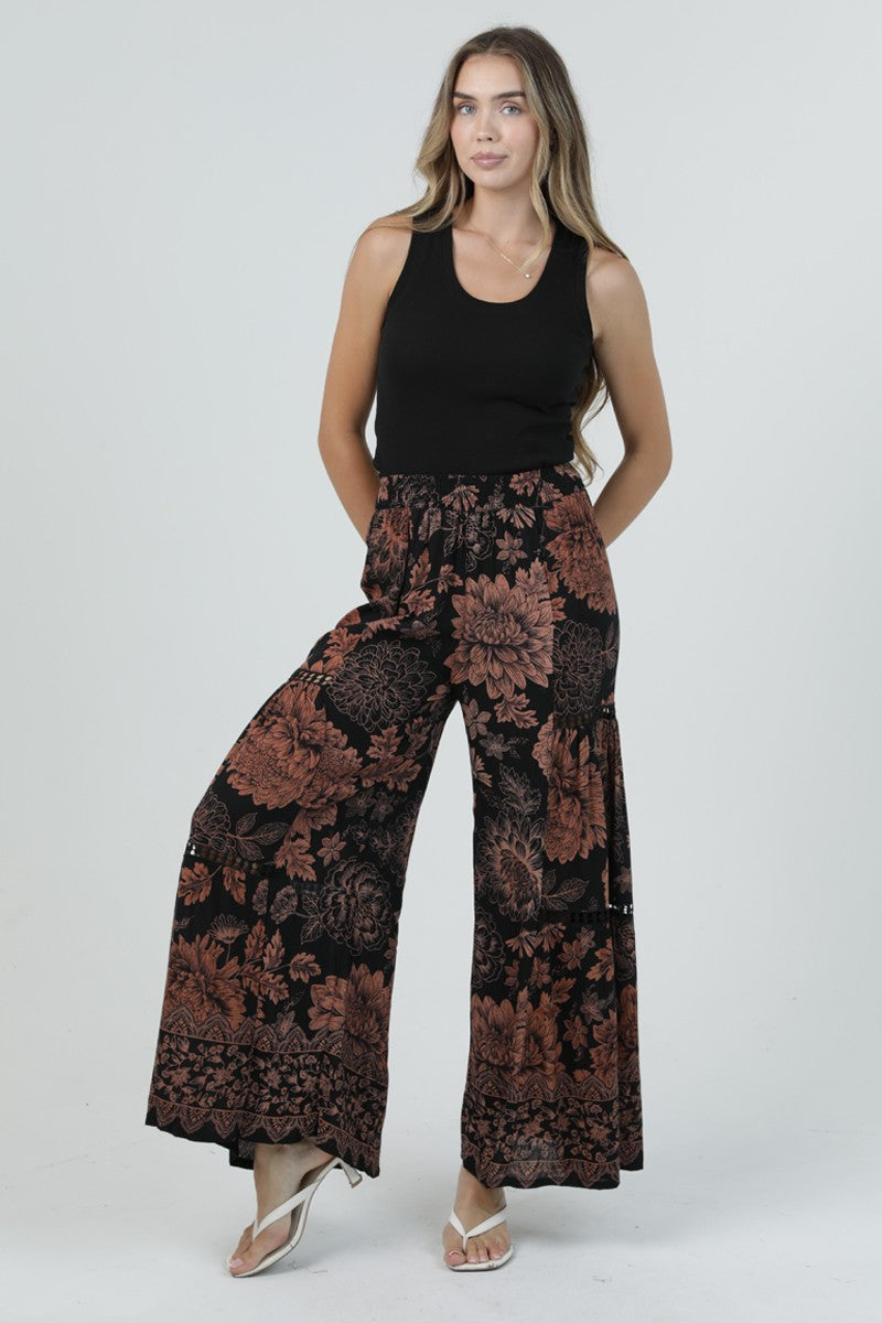 Fall dreams pants