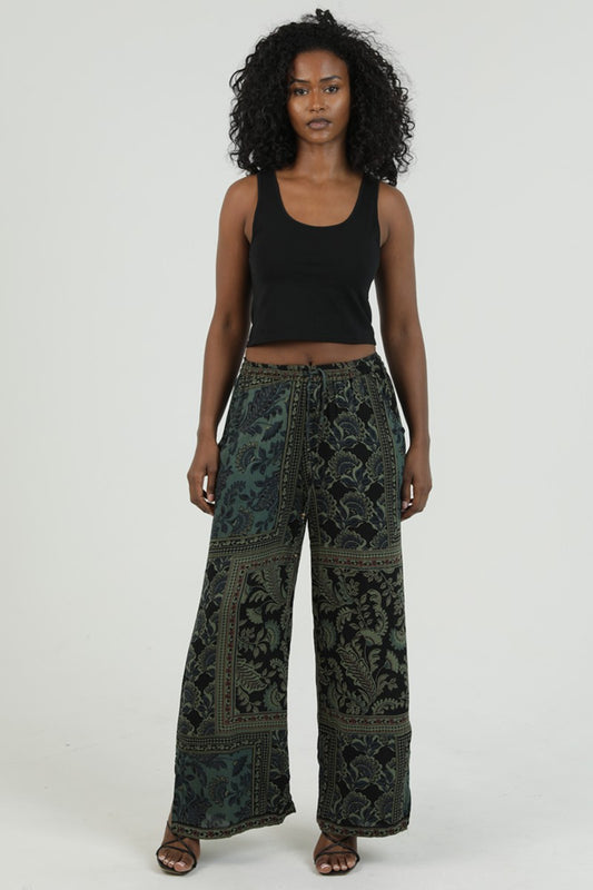 Nightfall pants