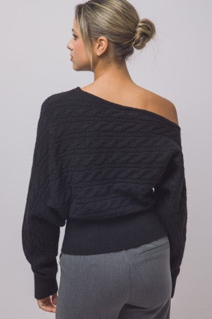 Lorelei sweater