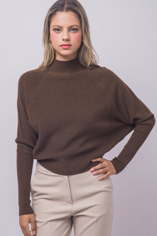October sweater