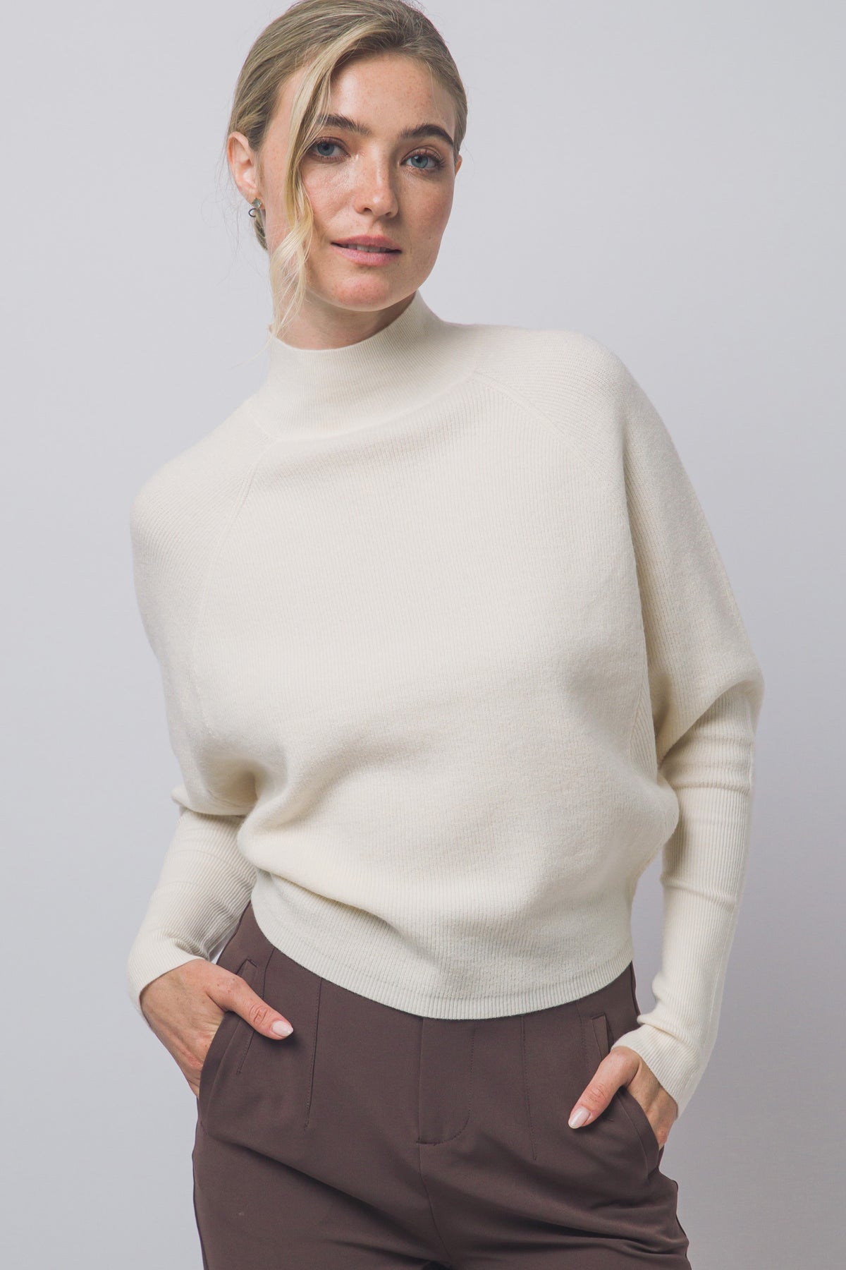 October sweater