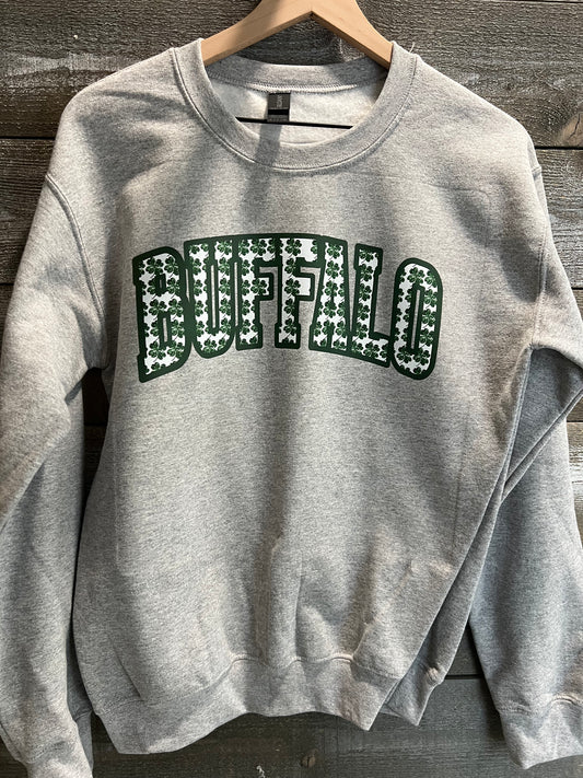 Shamrock Buffalo