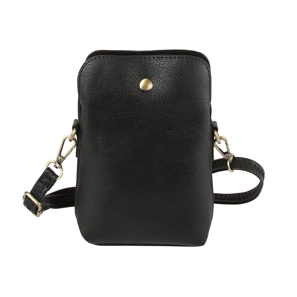 Fashion Mini Crossbody Bag Cell Phone Purse