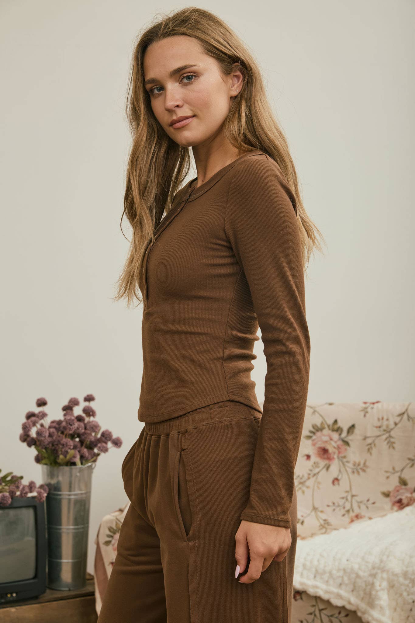 Fireside top